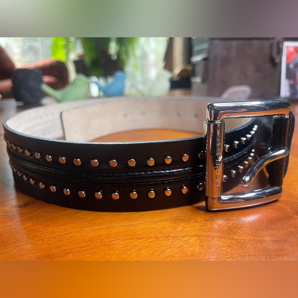 Michael Kors Belt